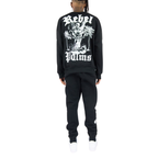Rebel Palms Fleece Sweatpants