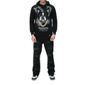 Mood Up Graphic Hoodie