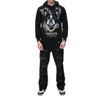 Mood Up Graphic Hoodie