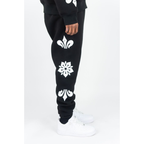 Rebel Palms Fleece Sweatpants
