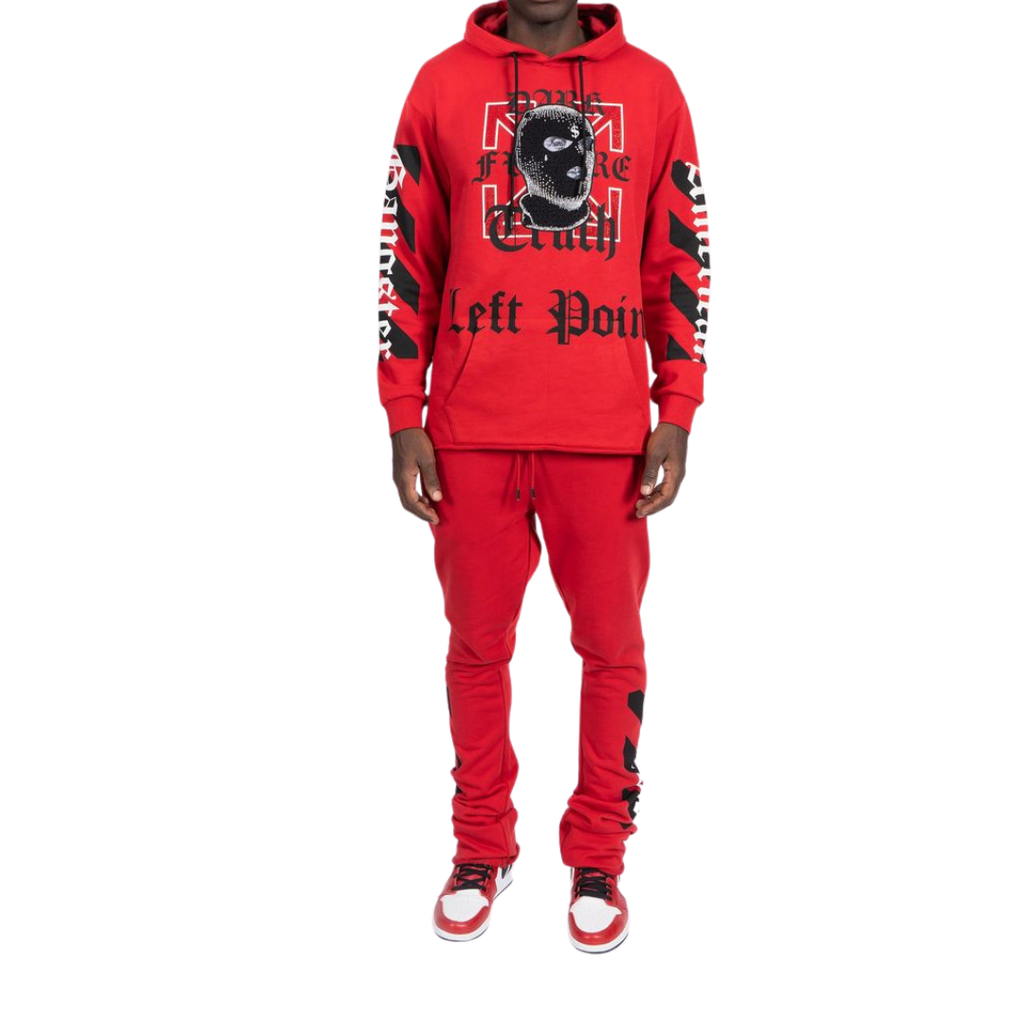 Dark Horizon Hoodie