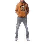 Self-Made Civilized Hoodie CV6111