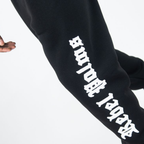 Rebel Palms Fleece Sweatpants