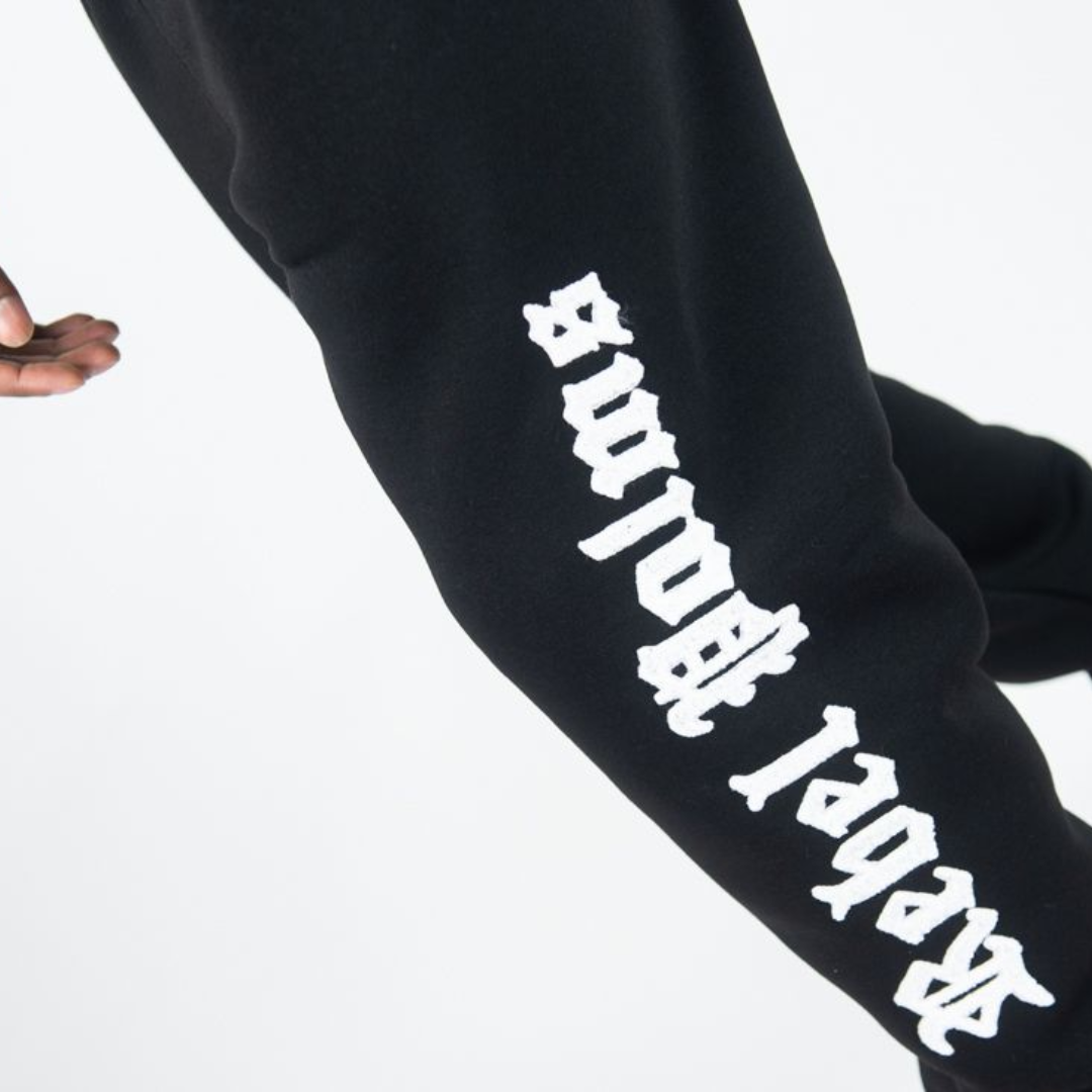 Rebel Palms Fleece Sweatpants