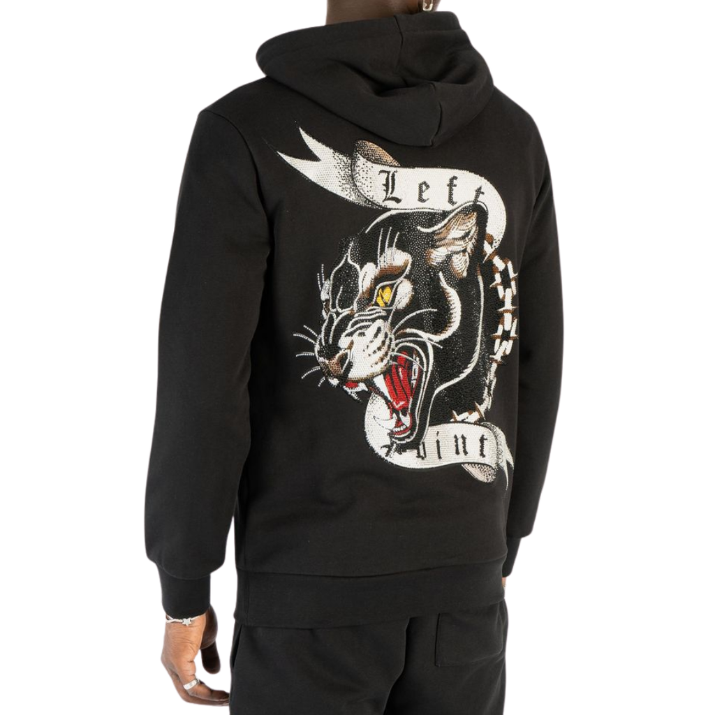 Panttig Panther Design - Hoodies & Sweatpants Set