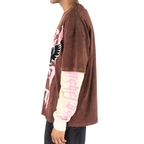 Paradise Angel Full Sleeve T-shirt