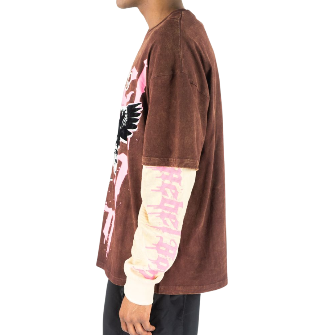 Paradise Angel Full Sleeve T-shirt