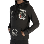 Panttig Panther Design - Hoodies & Sweatpants Set