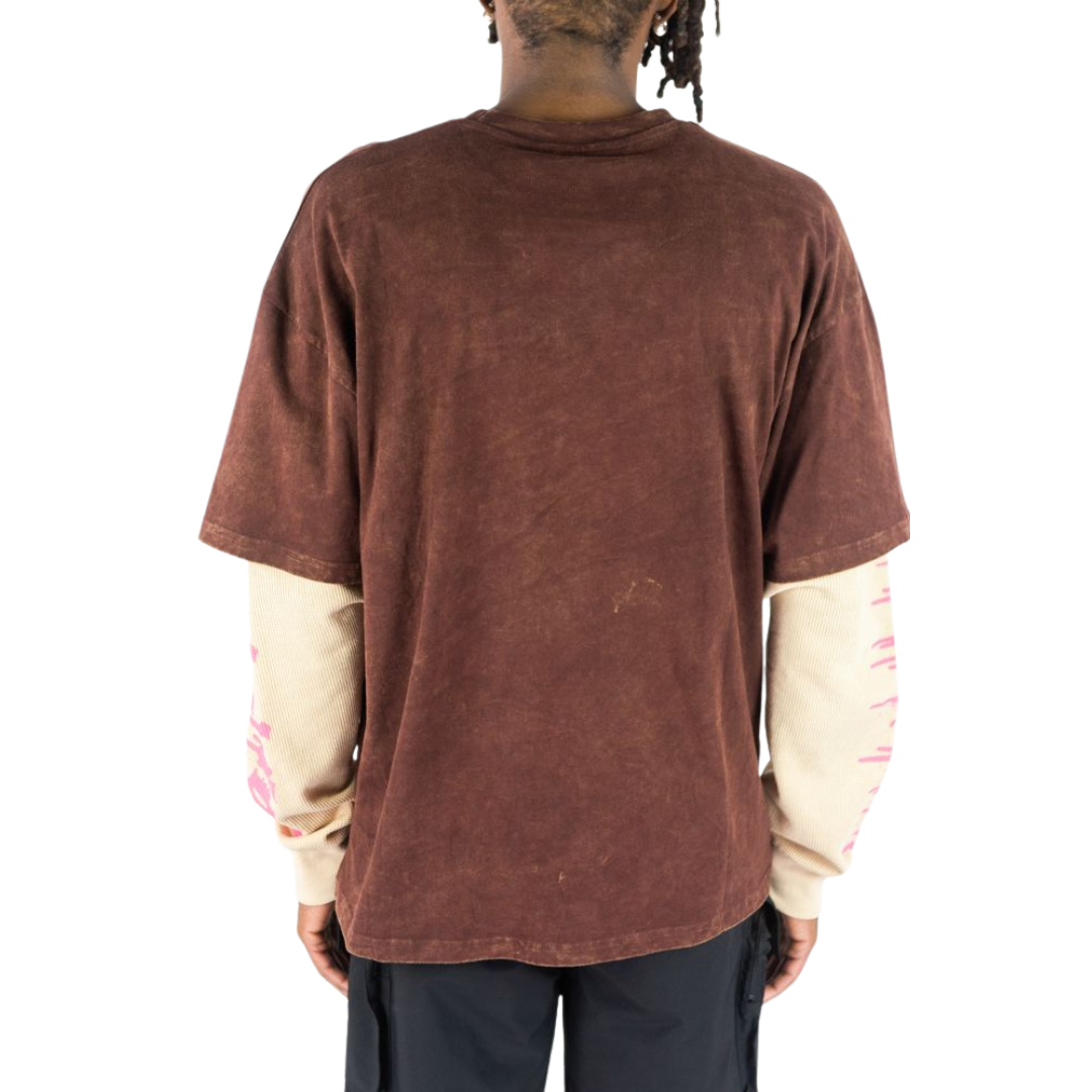 Paradise Angel Full Sleeve T-shirt