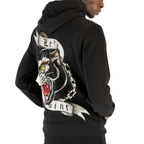 Panttig Panther Design - Hoodies & Sweatpants Set