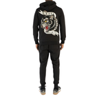 Panttig Panther Design - Hoodies & Sweatpants Set