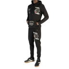 Panttig Panther Design - Hoodies & Sweatpants Set