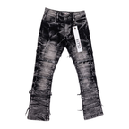 Kids Stacked Jeans DZTR-051