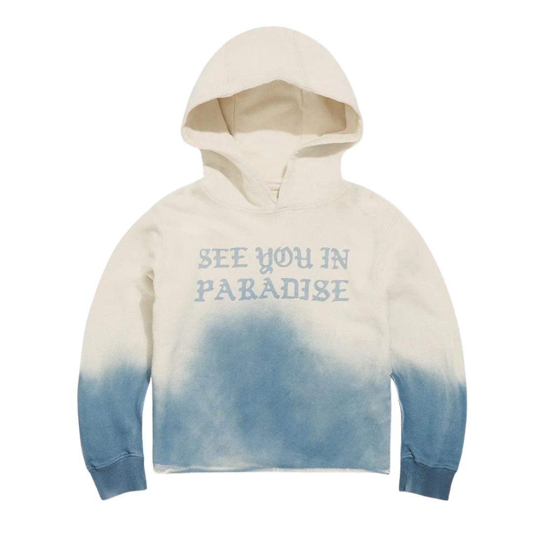 Kids See You In The Paradise Hoodies