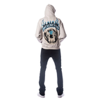 Radioactive Youth Hoodie CV6017