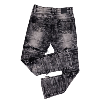 Kids Stacked Jeans DZTR-051