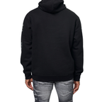 Men's Saint Crystal Fleece Pullover Hoodie