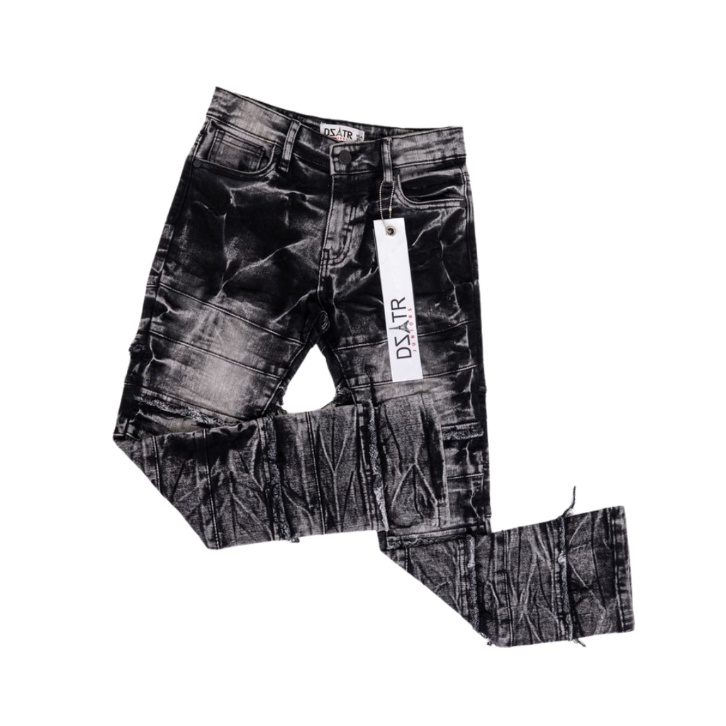 Kids Stacked Jeans DZTR-051