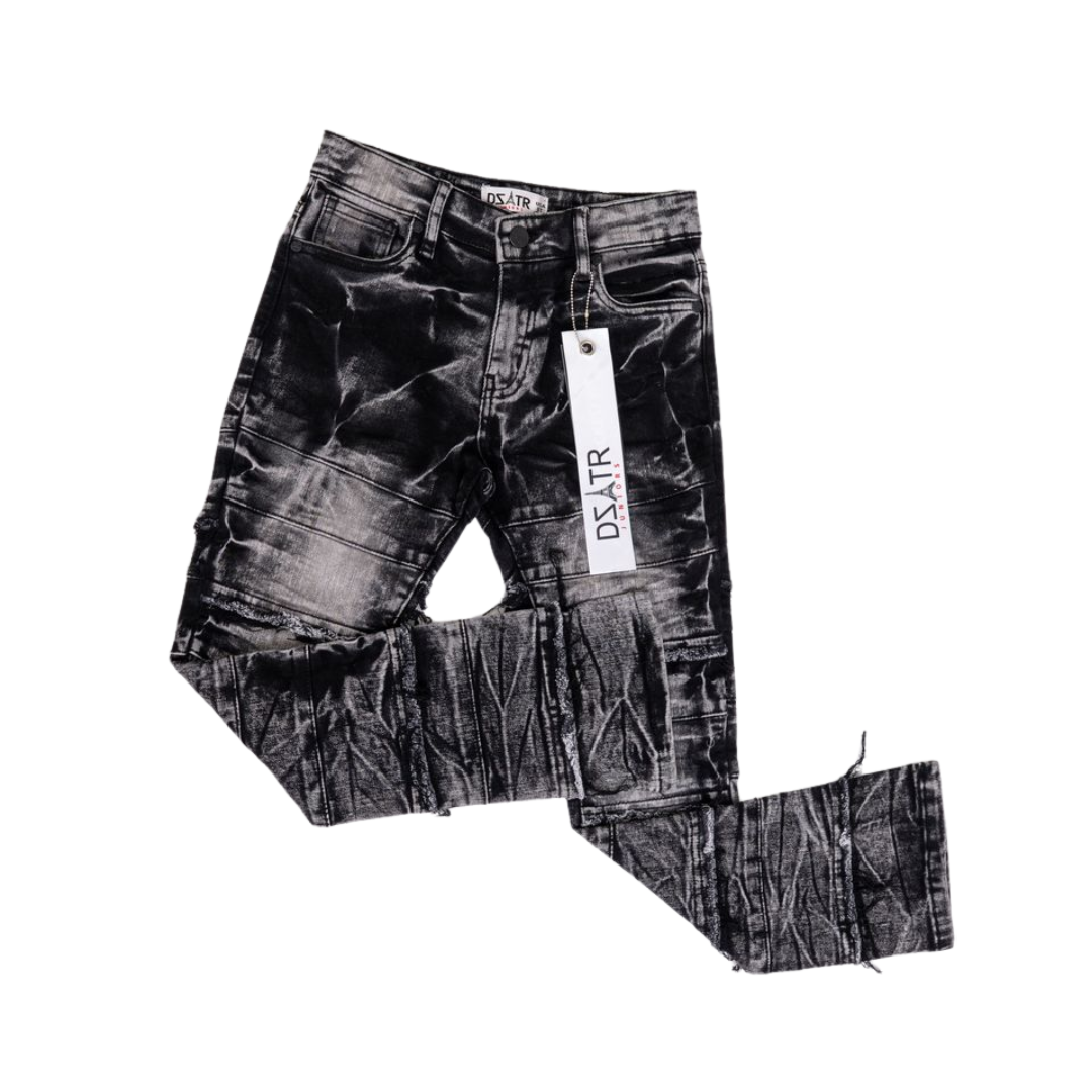 Kids Stacked Jeans DZTR-051