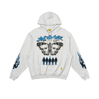 Radioactive Youth Hoodie CV6017