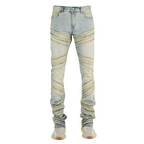 Focus Stacked Jean 2523