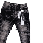 Kids Stacked Jeans DZTR-051