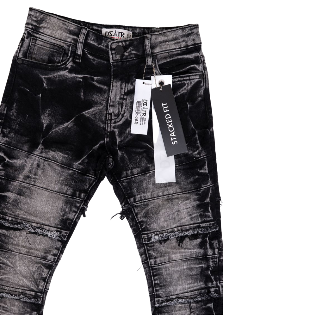 Kids Stacked Jeans DZTR-051