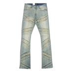 Focus Stacked Jean 2523