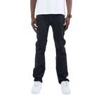 Straight Fit Jean BL-80501