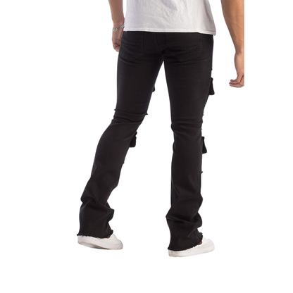 Stacked Jeans KD2108