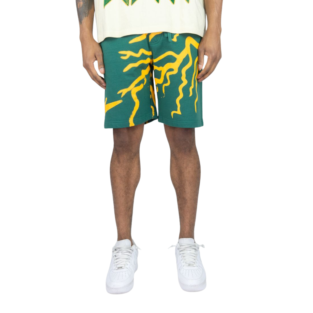 kids Devout Shorts