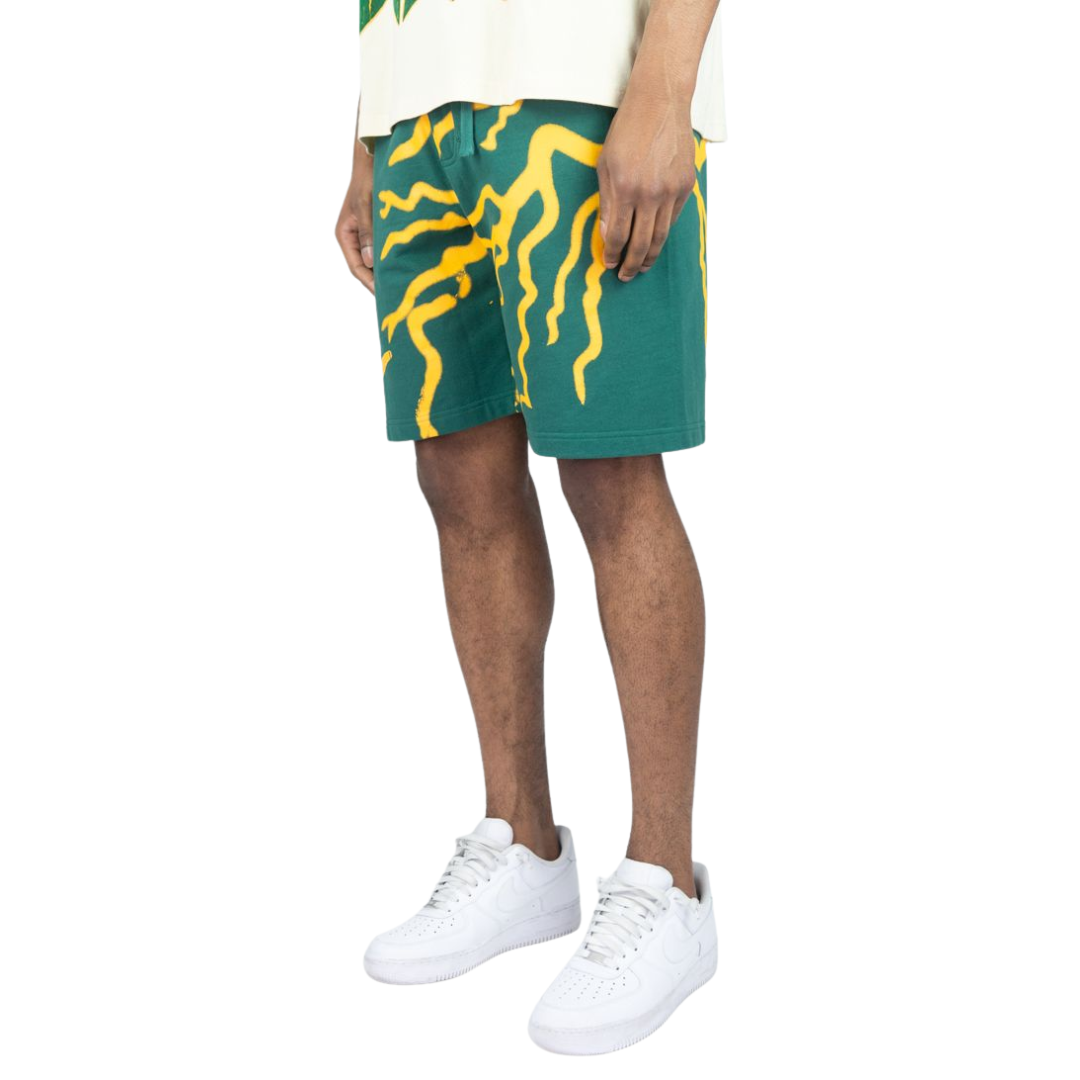 kids Devout Shorts