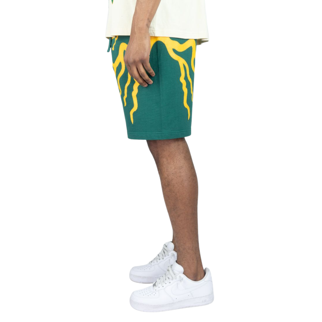 kids Devout Shorts
