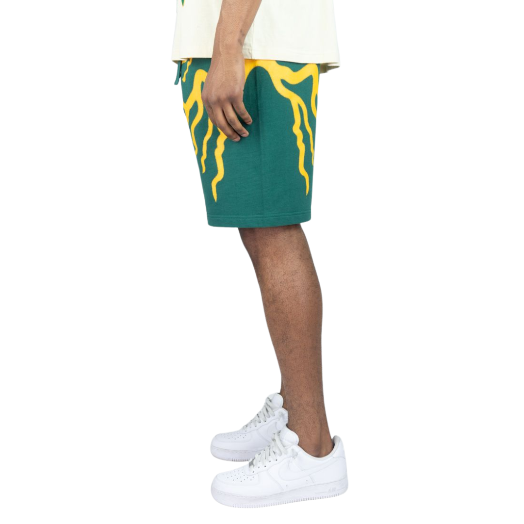 kids Devout Shorts