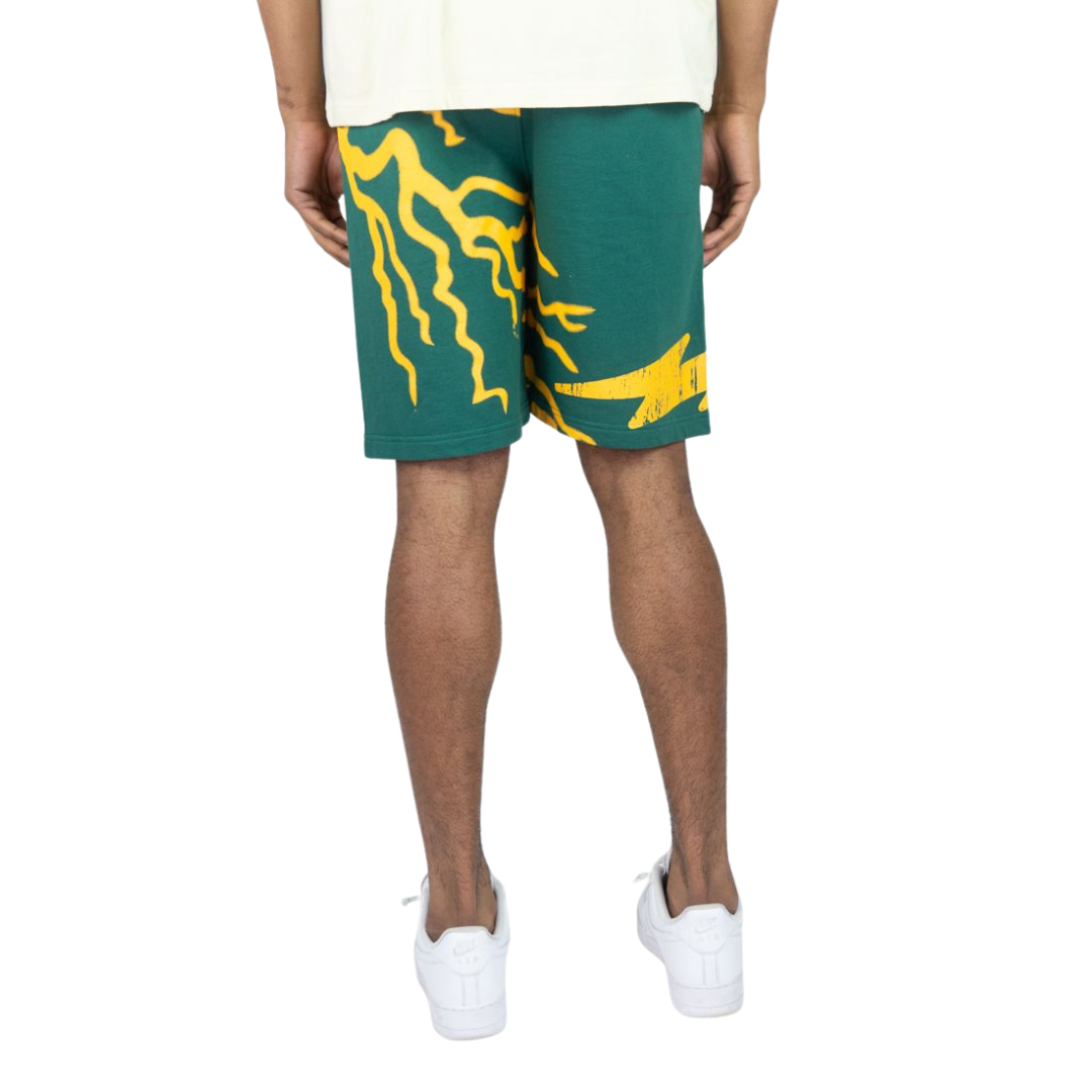 kids Devout Shorts