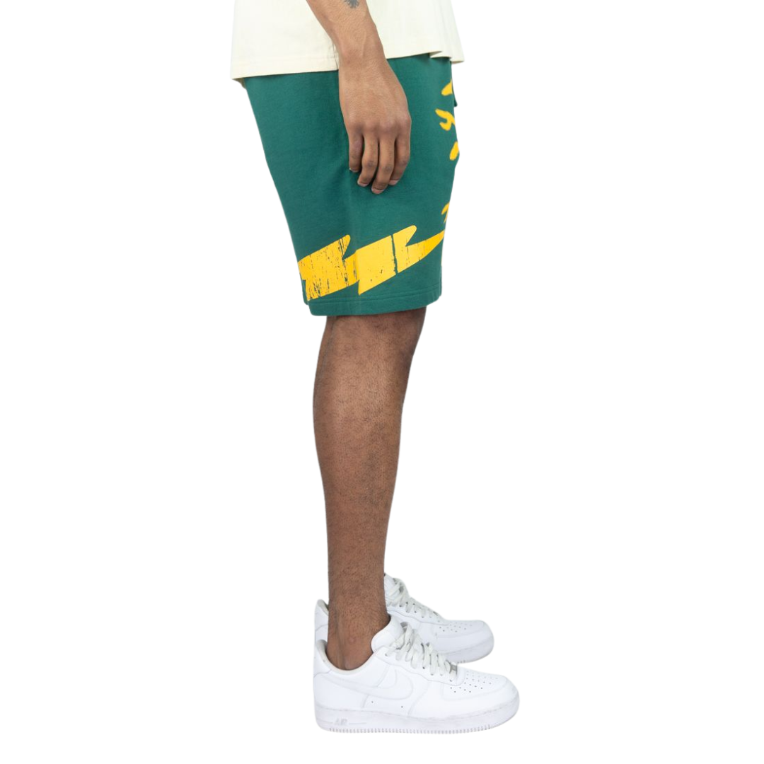 kids Devout Shorts