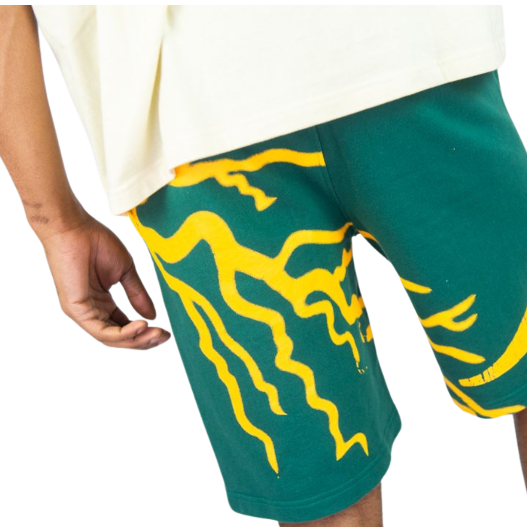 kids Devout Shorts