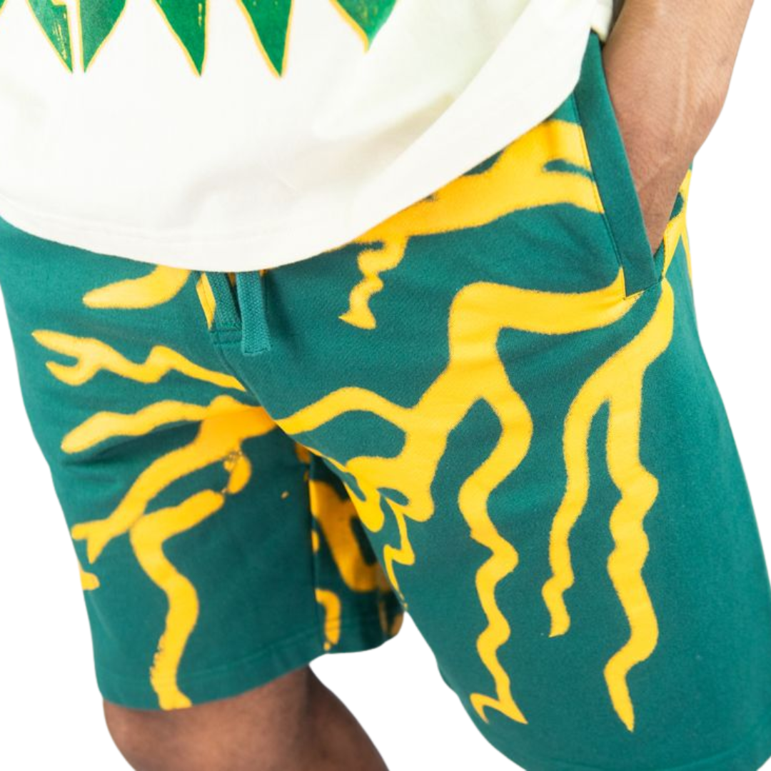 kids Devout Shorts
