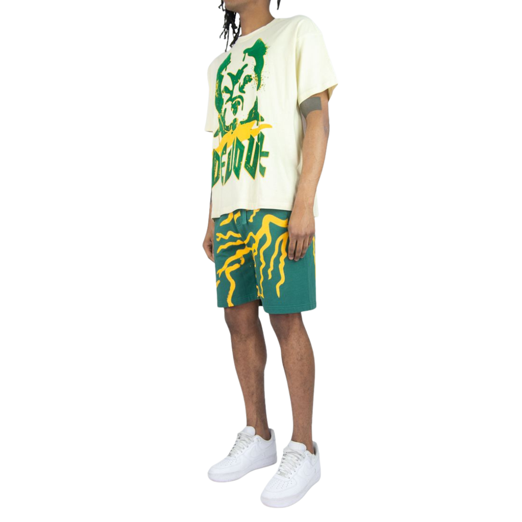 kids Devout Shorts