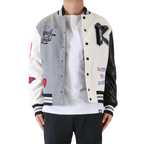 Capella Varsity Jacket