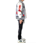 Capella Varsity Jacket