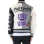 Capella Varsity Jacket