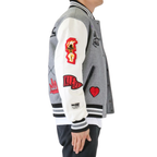 Capella Varsity Jacket