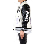 Capella Varsity Jacket