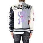 Capella Varsity Jacket