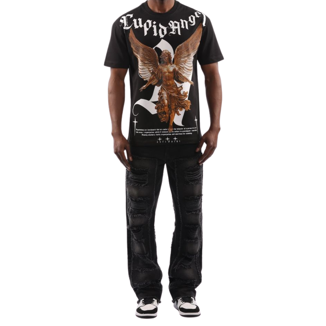 Cupid Angel T-Shirt