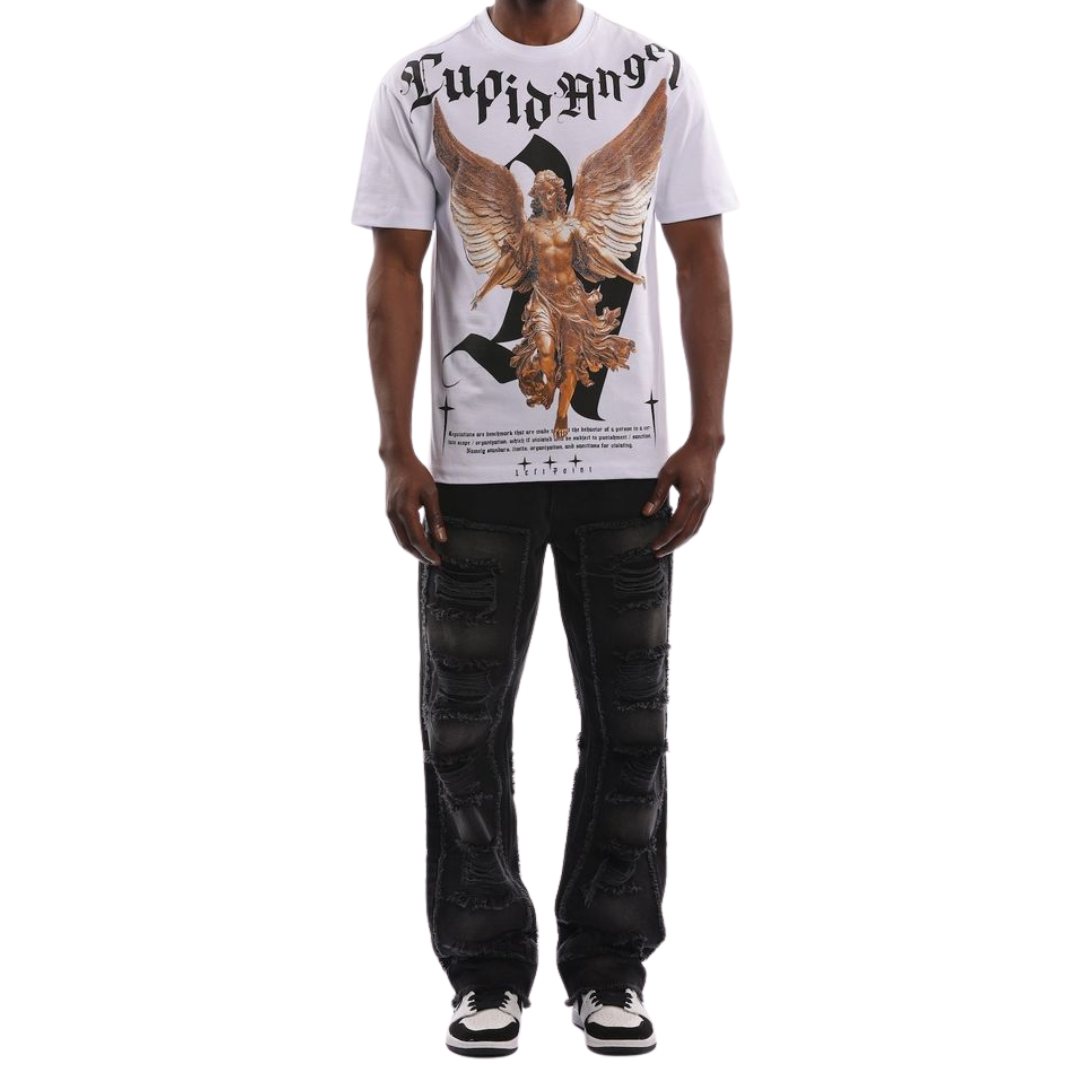 Cupid Angel T-Shirt
