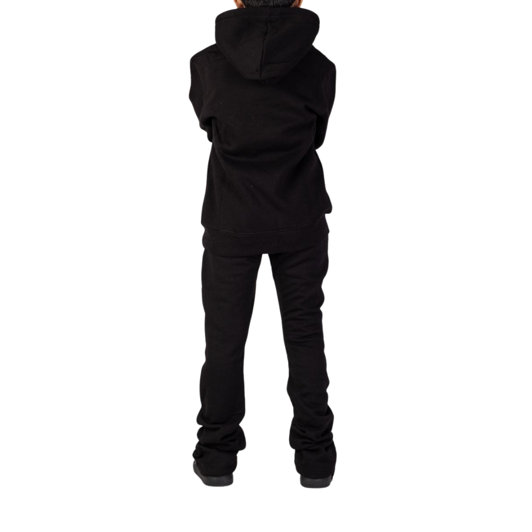 Kids Fleece Jogging Set