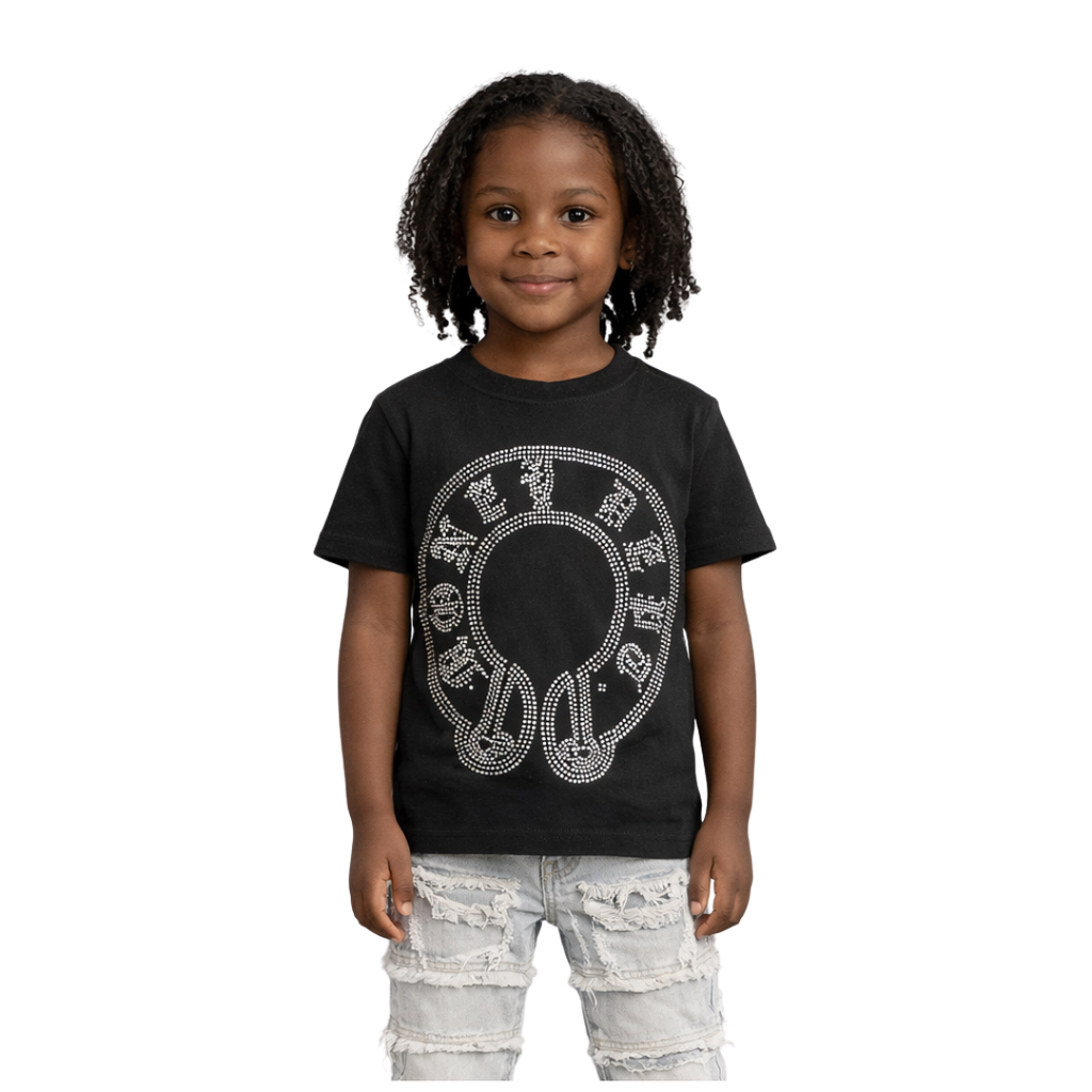 Kids Money Dept T-shirt