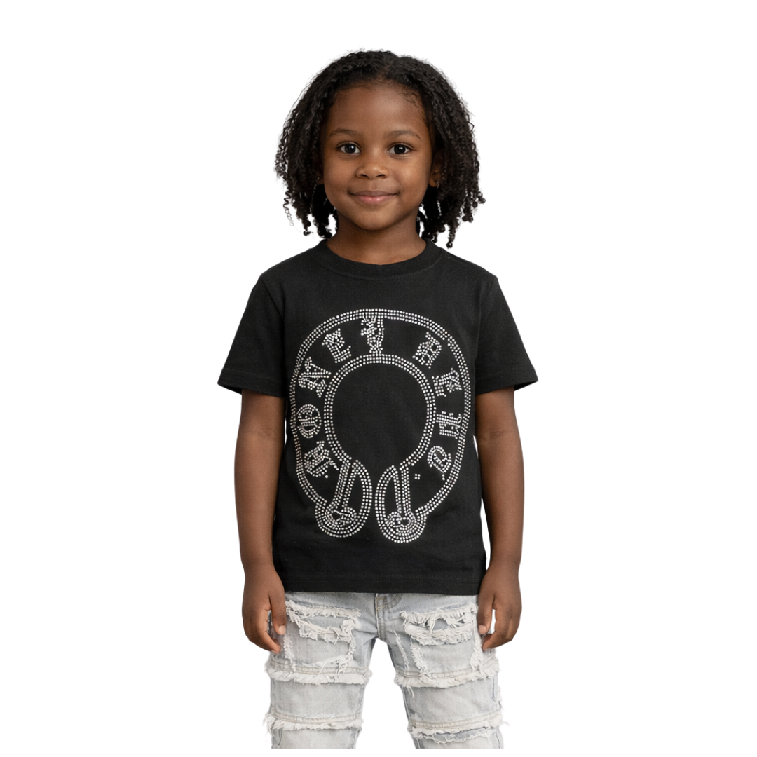 Kids Money Dept T-shirt